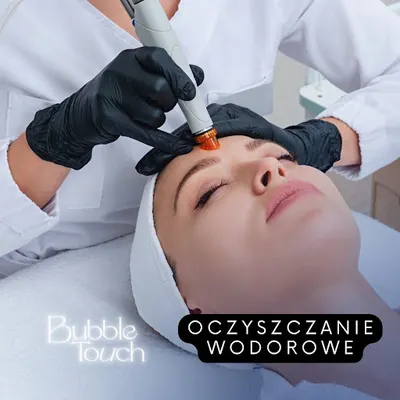 Bubble Touch Clinic - depilacja laserowa, medycyna estetyczna powiększanie ust Opole
